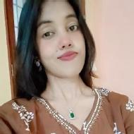 Akanksha S. Class I-V Tuition trainer in Varanasi
