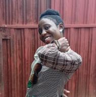 Esther R. Phonics trainer in Abuja