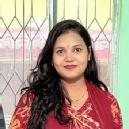 Priya K. photo