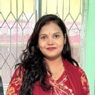 Priya K. Class I-V Tuition trainer in Bokaro Steel City