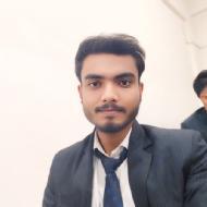 Aman Yadav Class I-V Tuition trainer in Padrauna