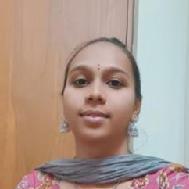 Pallavi K. Class I-V Tuition trainer in Guntur