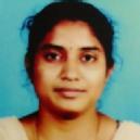 Madhuvarshini M. photo