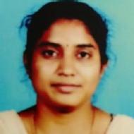 Madhuvarshini M. Class 10 trainer in Coimbatore