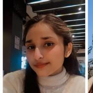 Ayushi D. Class I-V Tuition trainer in Meerut