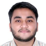 Saurabh Rajput Class 10 trainer in Delhi
