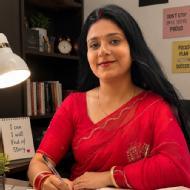 Namrata M. Class I-V Tuition trainer in Bangalore