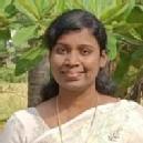 Sherin B. Class 12 Tuition trainer in Satankulam