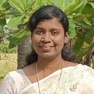 Sherin B. Class 12 Tuition trainer in Satankulam