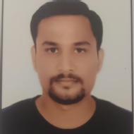 Sandeep Kumar Kanoujia Class 12 Tuition trainer in Basti