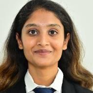 Pinola N. Class 12 Tuition trainer in Bhubaneswar