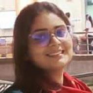 Swati T. Class I-V Tuition trainer in Varanasi