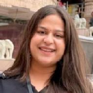 Mugdha G. Class 12 Tuition trainer in Noida
