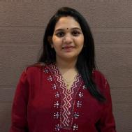 Jyoti Y. Mehendi trainer in Mumbai