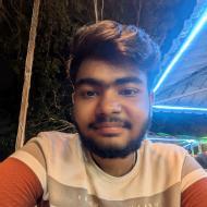 Susmit Saha Class I-V Tuition trainer in Kolkata