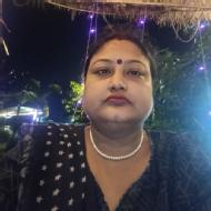 Madhumita S. Cooking trainer in Agrico