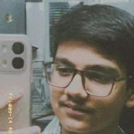 Yugraj Saxena Class 12 Tuition trainer in Delhi