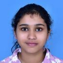 Aryanandha M. Language trainer in Ambalapuzha