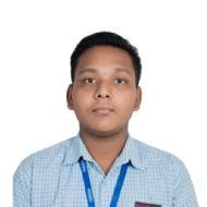 Jayraj Shinde Class I-V Tuition trainer in Mumbai