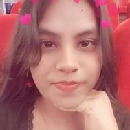 Akshara J. Nursery-KG Tuition trainer in Lucknow