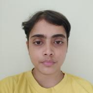 Aanisha D. BA Tuition trainer in Gmc