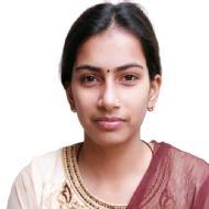 Shruti J. Class I-V Tuition trainer in Piprahi