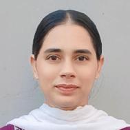 Gurpreet K. Class 8 Tuition trainer in Kapurthala