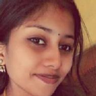 Anchu L. Nursing trainer in Vadakara