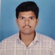 Darshan.m.n Class 10 trainer in Bangalore