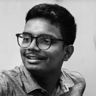 Surjayan Bhattacharyya Class I-V Tuition trainer in Kolkata
