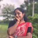 Srija M. Language trainer in Nadia