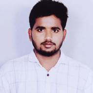 Bovilla Gopal Reddy Spoken English trainer in Bangalore