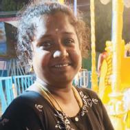 Sneha J. Class 12 Tuition trainer in Sivaganga