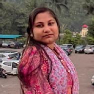 Shivani S. Nursery-KG Tuition trainer in Agra