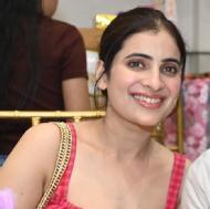 Gurdeep K. Yoga trainer in Ranchi