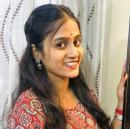 Photo of Ankita S.