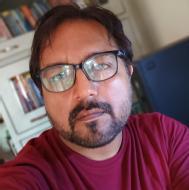 Shyamender Singh PHP trainer in Meerut