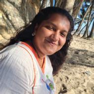 Ashwini M. Class I-V Tuition trainer in Mumbai