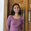 Aksa R. CBSE Tuition classes trainer in Thiruvananthapuram