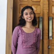 Aksa R. Class I-V Tuition trainer in Thiruvananthapuram