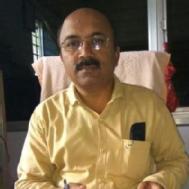 A Balamurali Krishna MS Project trainer in Bangalore