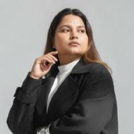 Preeti P. Class 12 Tuition trainer in Delhi