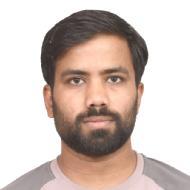 Sonu Kumar Class I-V Tuition trainer in Lucknow