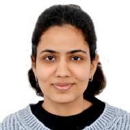 Sandhya M. Class 11 Tuition trainer in Visakhapatnam