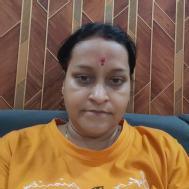 Aparna K. Class I-V Tuition trainer in Mumbai