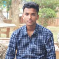 Subas Krushna Das Class 12 Tuition trainer in Balasore