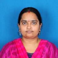 M Naga Sravani Class 12 Tuition trainer in Chandragiri