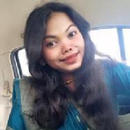Manasvi K. Class I-V Tuition trainer in Buldana