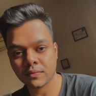 Abdullah Mohammad CA trainer in Hyderabad