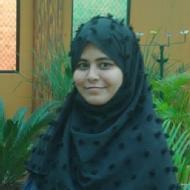 Zoya A. Class I-V Tuition trainer in Bokaro